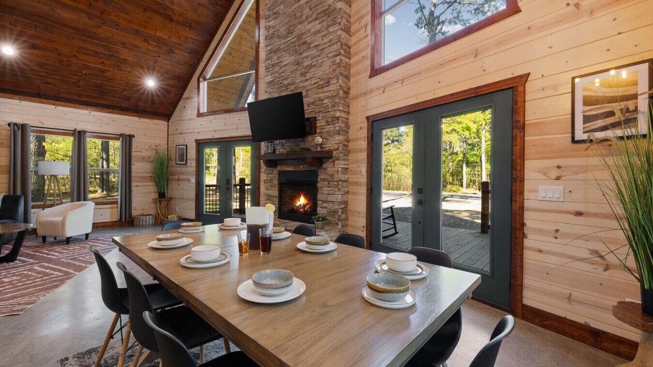 Photo of Livingroom in Pickens