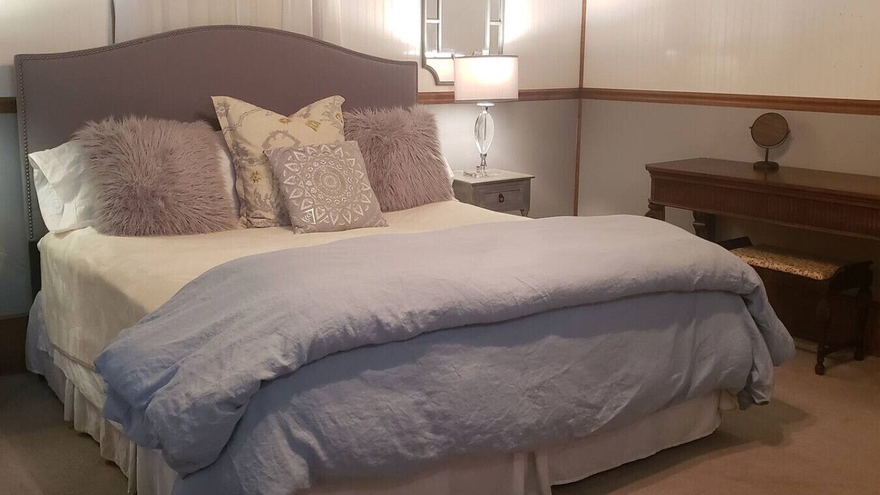 Photo of Bedroom in Lynchburg