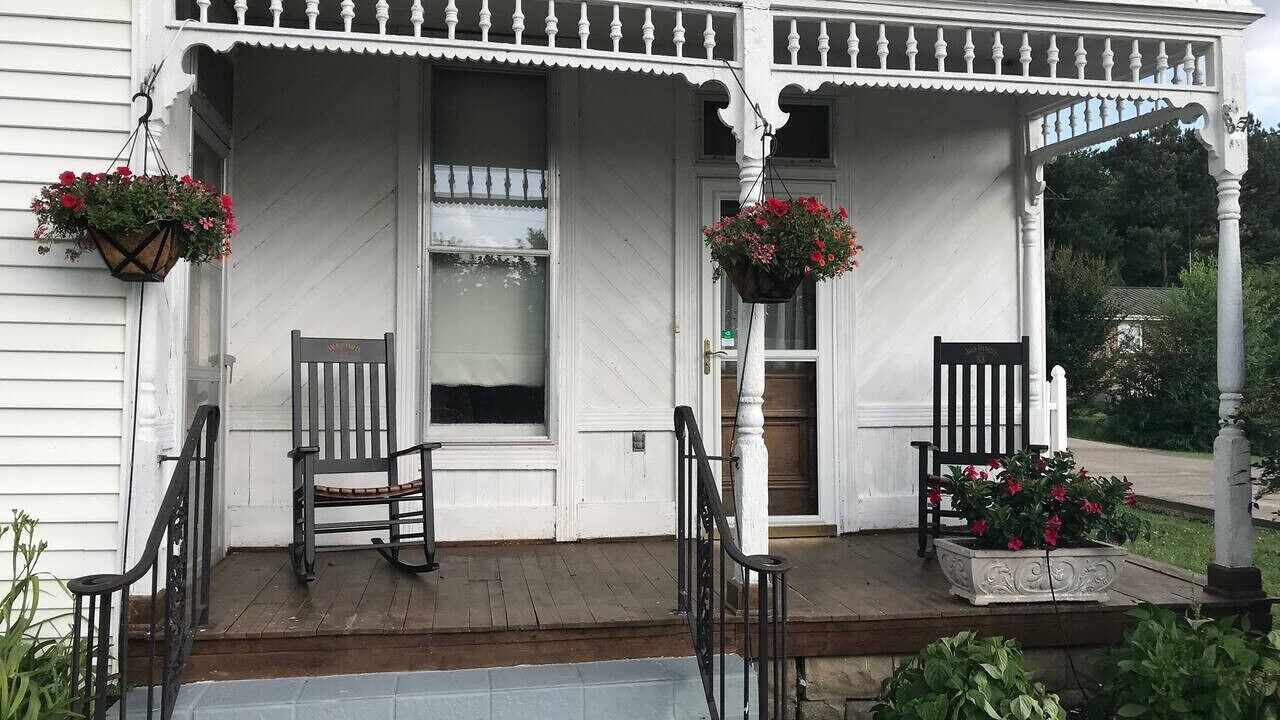 Photo of Outdoor in Lynchburg
