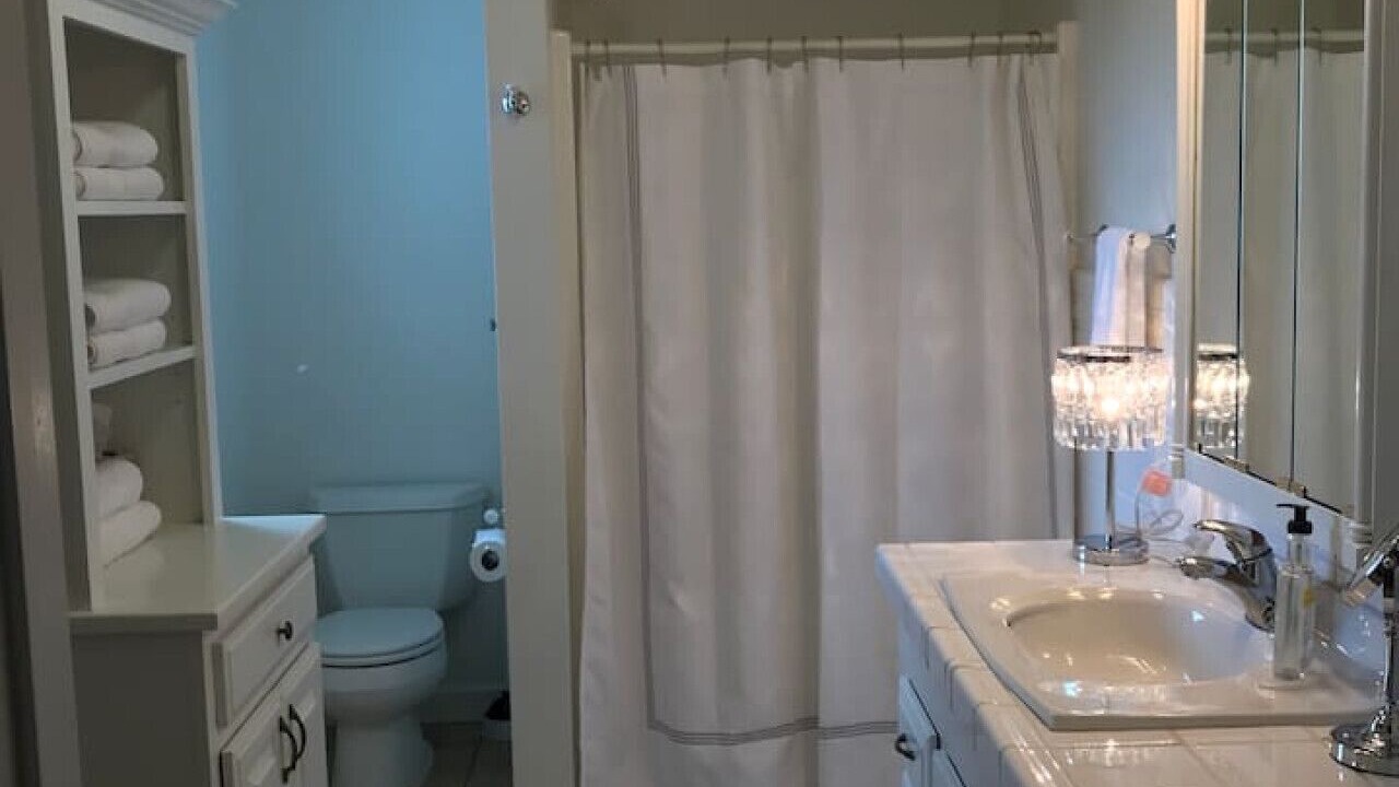 Photo of Bathroom in Lynchburg