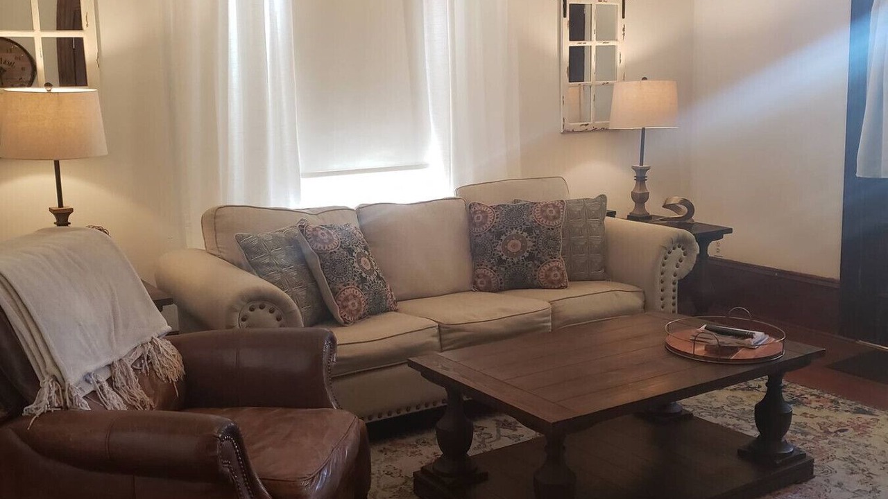 Photo of Livingroom in Lynchburg