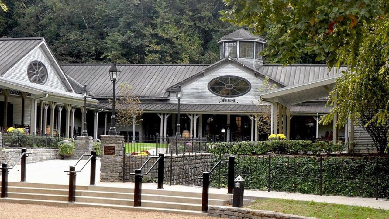 Photo of Outdoor in Lynchburg