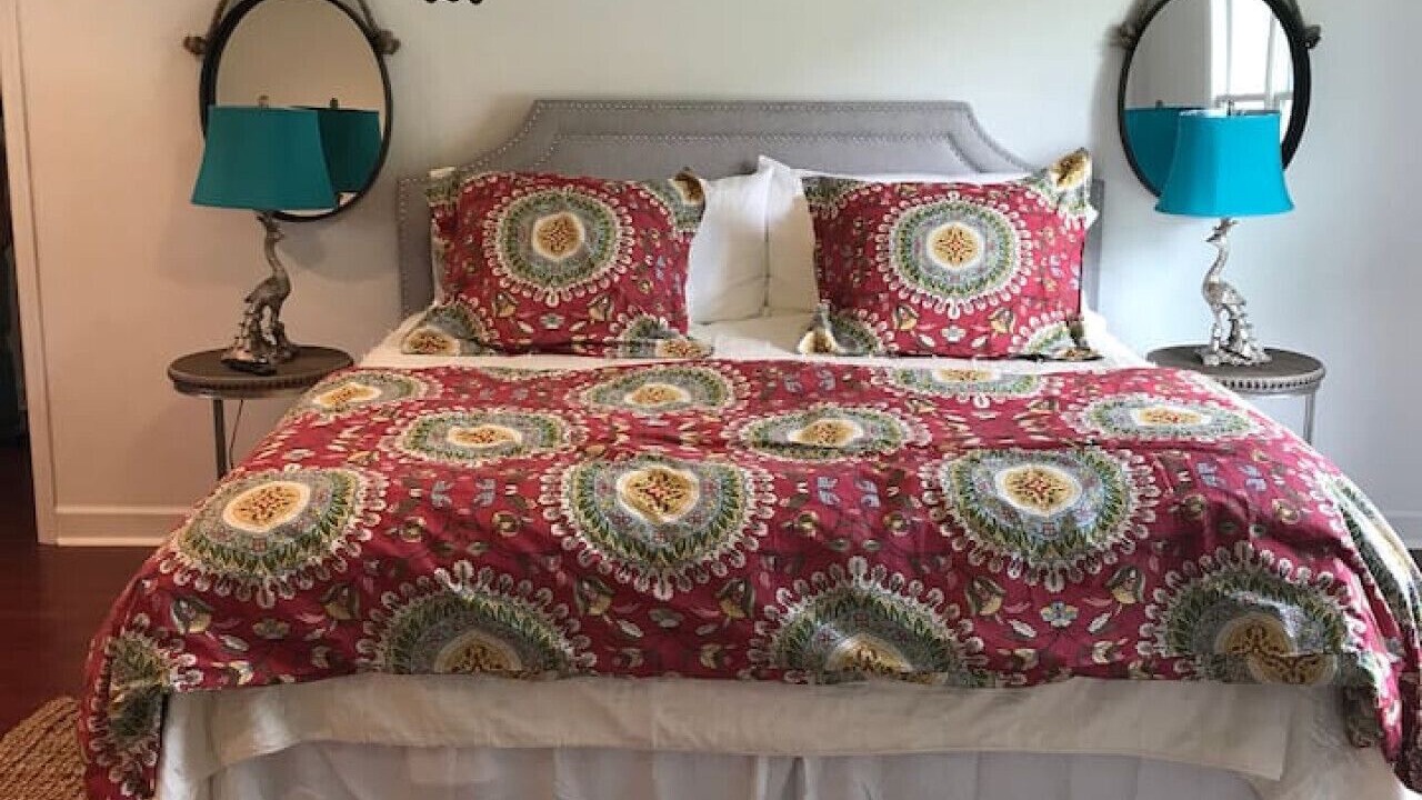 Photo of Bedroom in Lynchburg