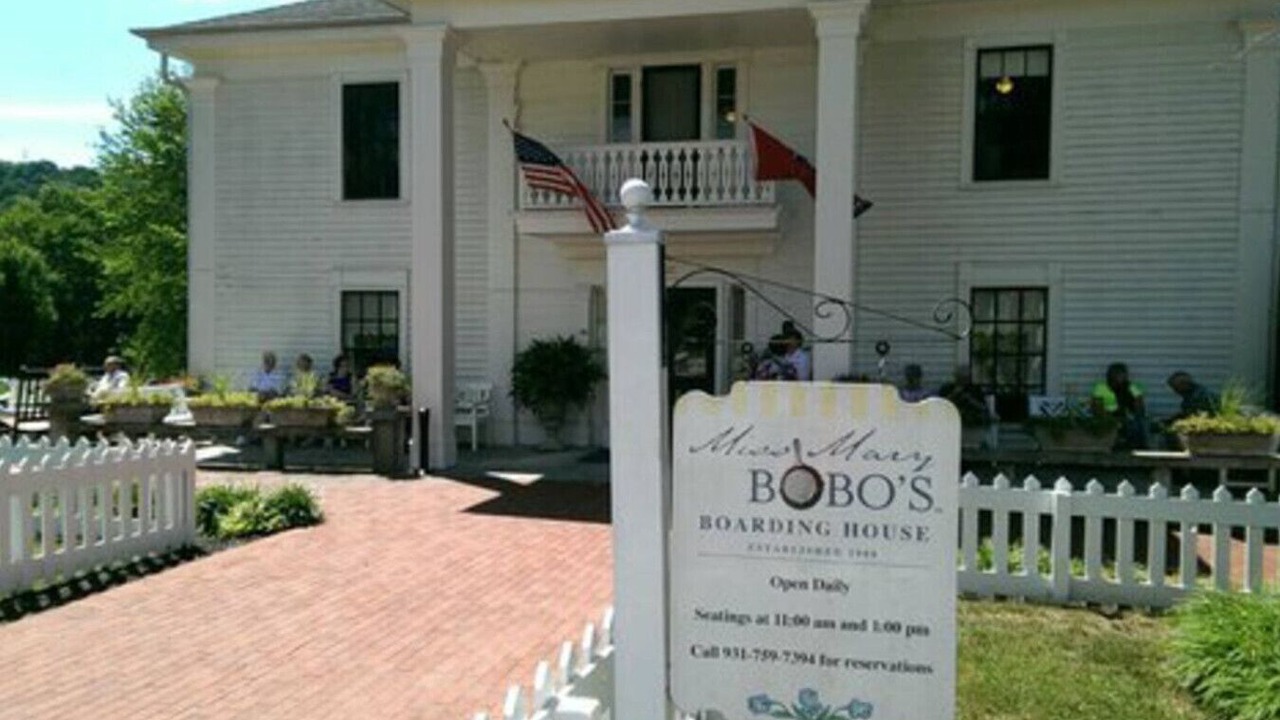 Photo of Outdoor in Lynchburg