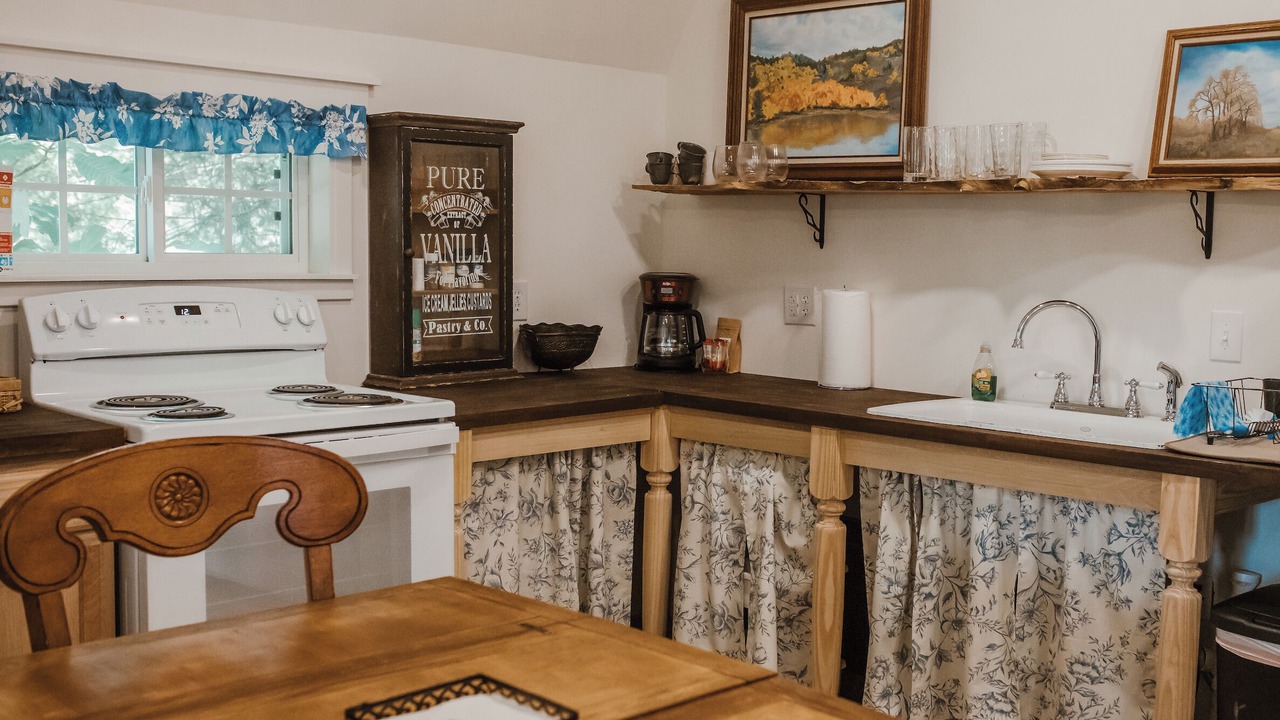 Photo of Kitchen in McMinnville