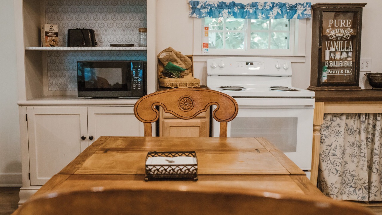 Photo of Kitchen in McMinnville