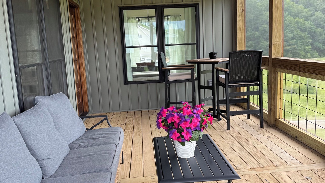 Photo of Outdoor in Decaturville