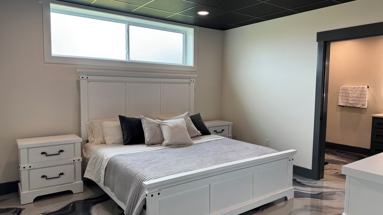 Photo of Bedroom in Decaturville