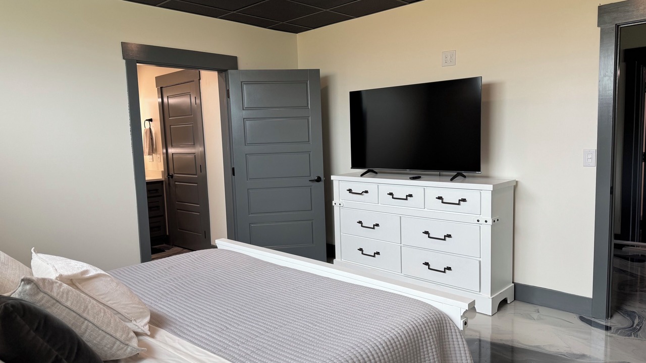 Photo of Bedroom in Decaturville