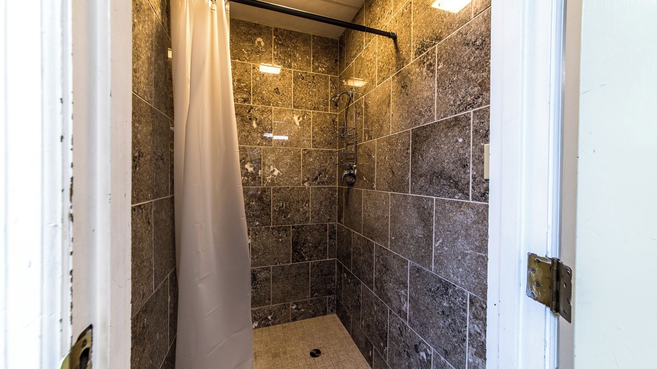 Photo of Bathroom in Downtown St. Louis