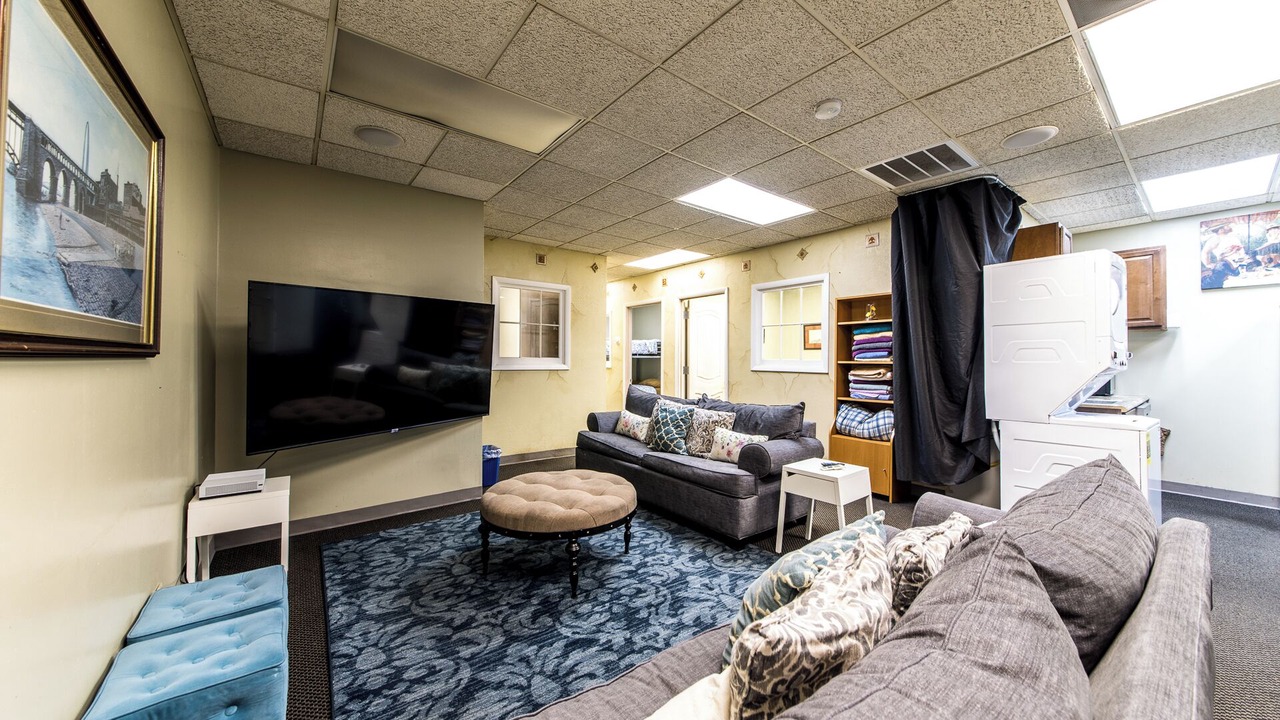 Photo of Livingroom in Downtown St. Louis