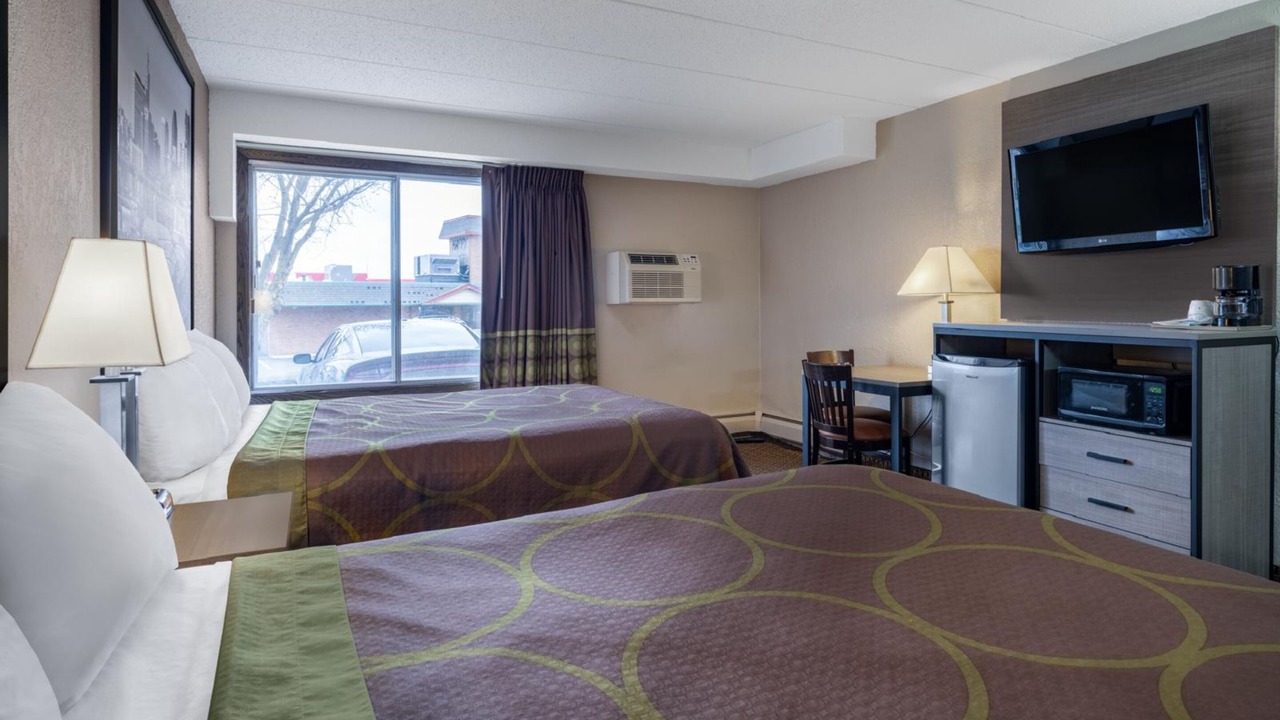 Photo of Bedroom in Owatonna