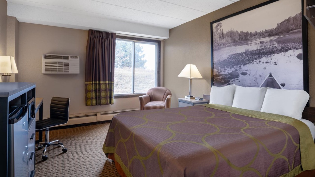 Photo of Bedroom in Owatonna