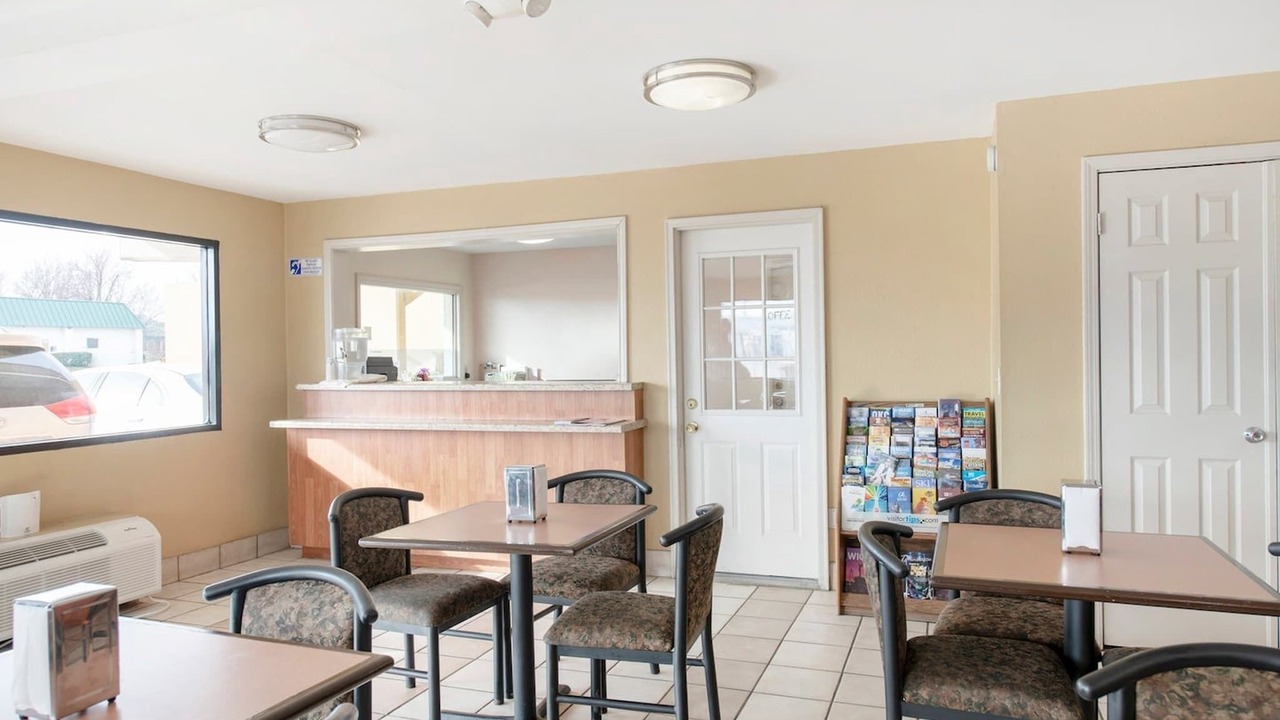 Photo of Livingroom in Tulsa