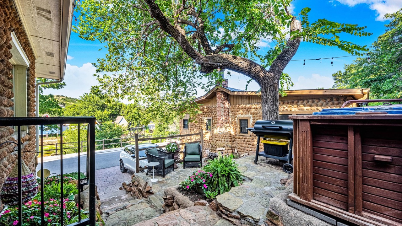 Photo of Outdoor in Medicine Park