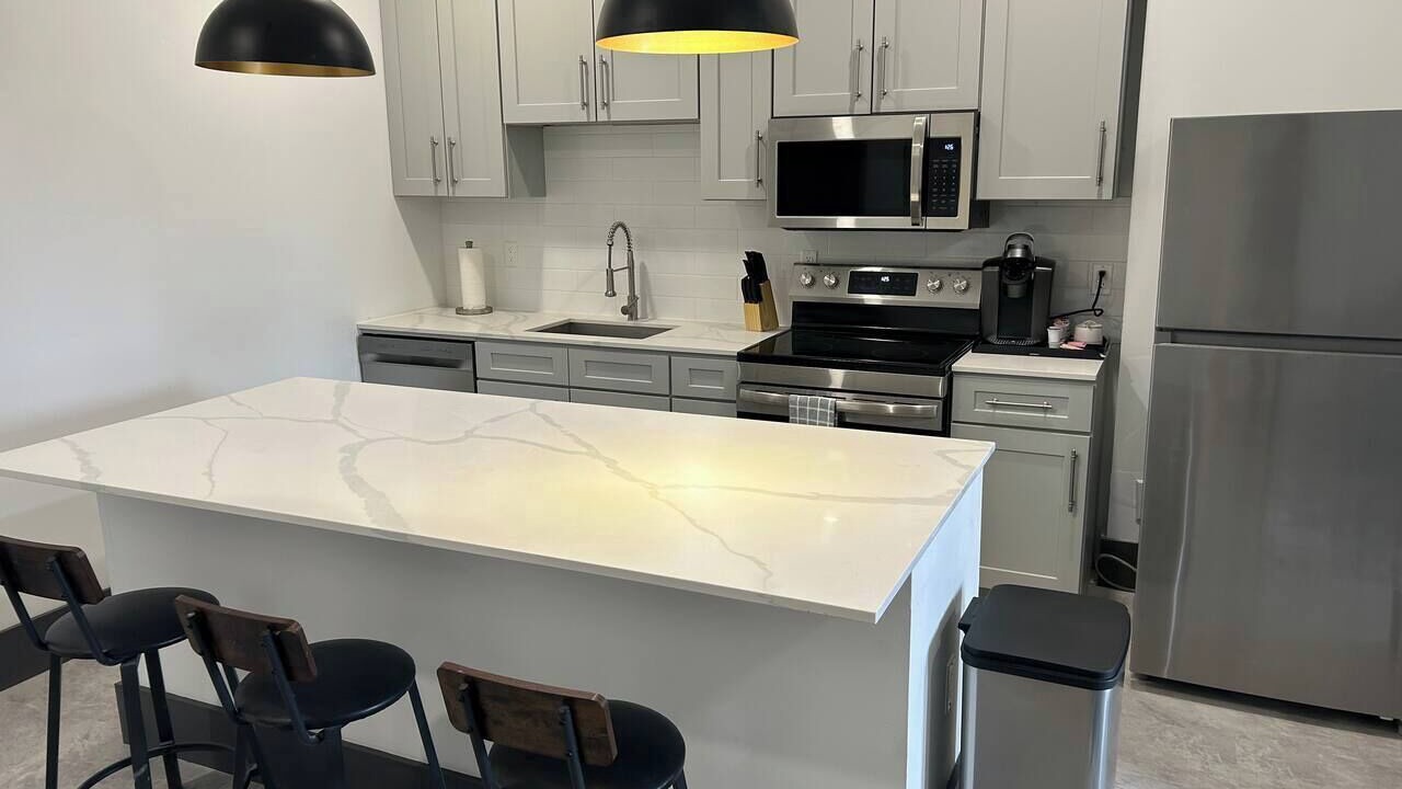 Photo of Kitchen in Enid