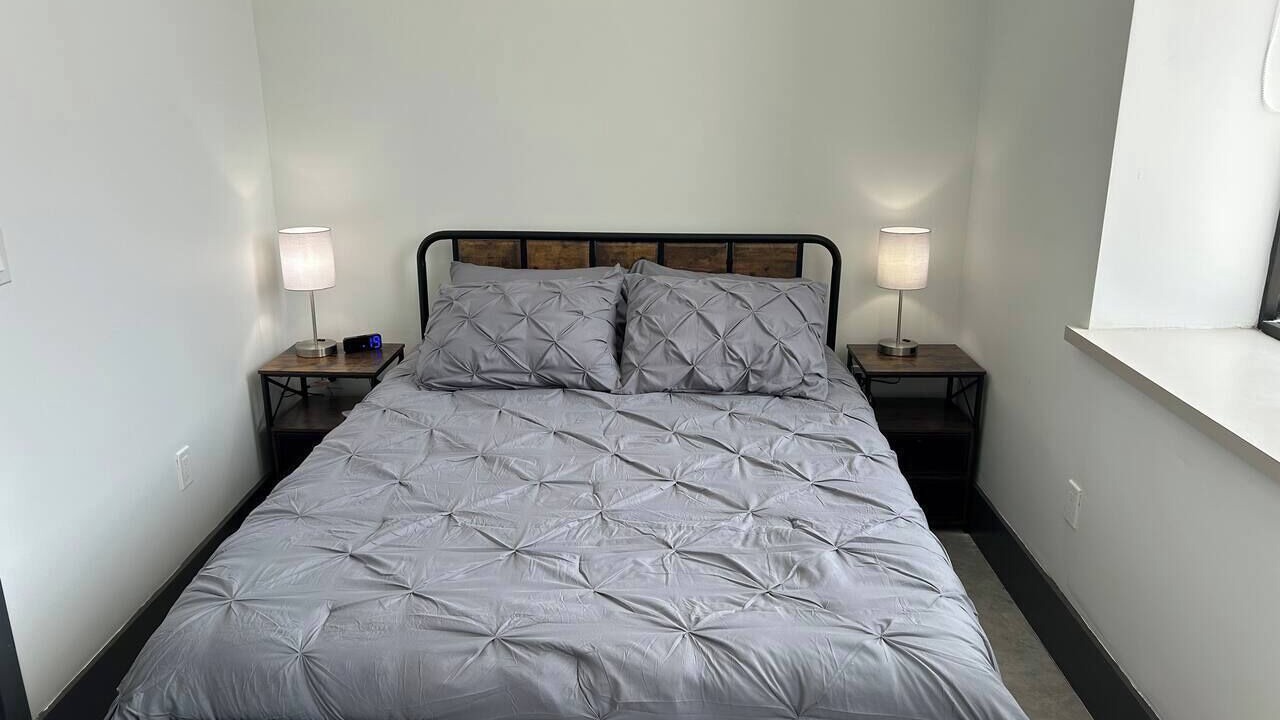 Photo of Bedroom in Enid