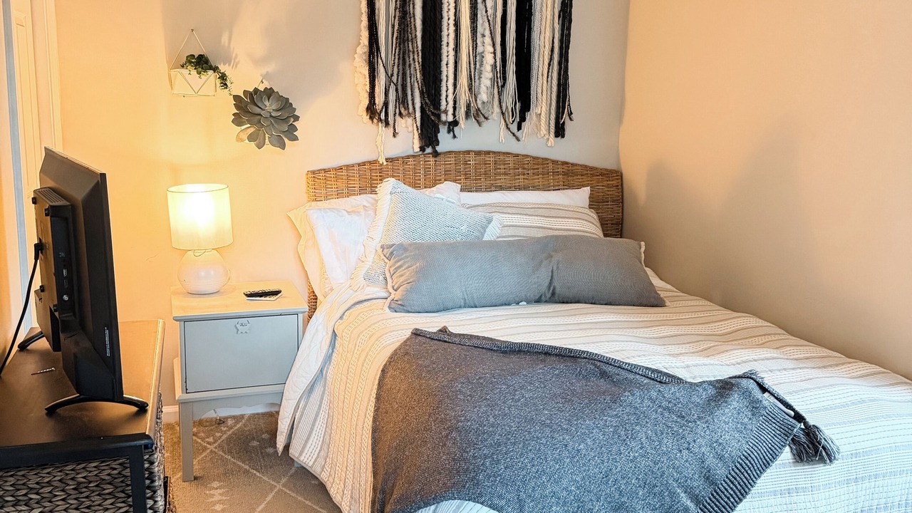 Photo of Bedroom in Decaturville