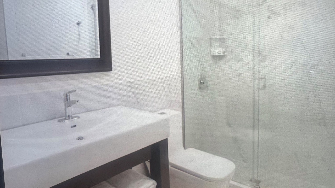 Photo of Bathroom in Airport Township