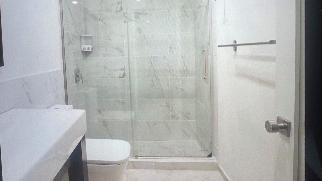 Photo of Bathroom in Airport Township