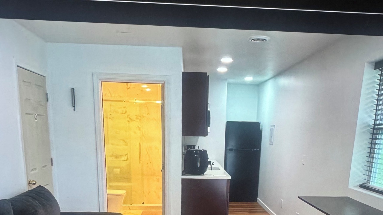 Photo of Bedroom in Airport Township