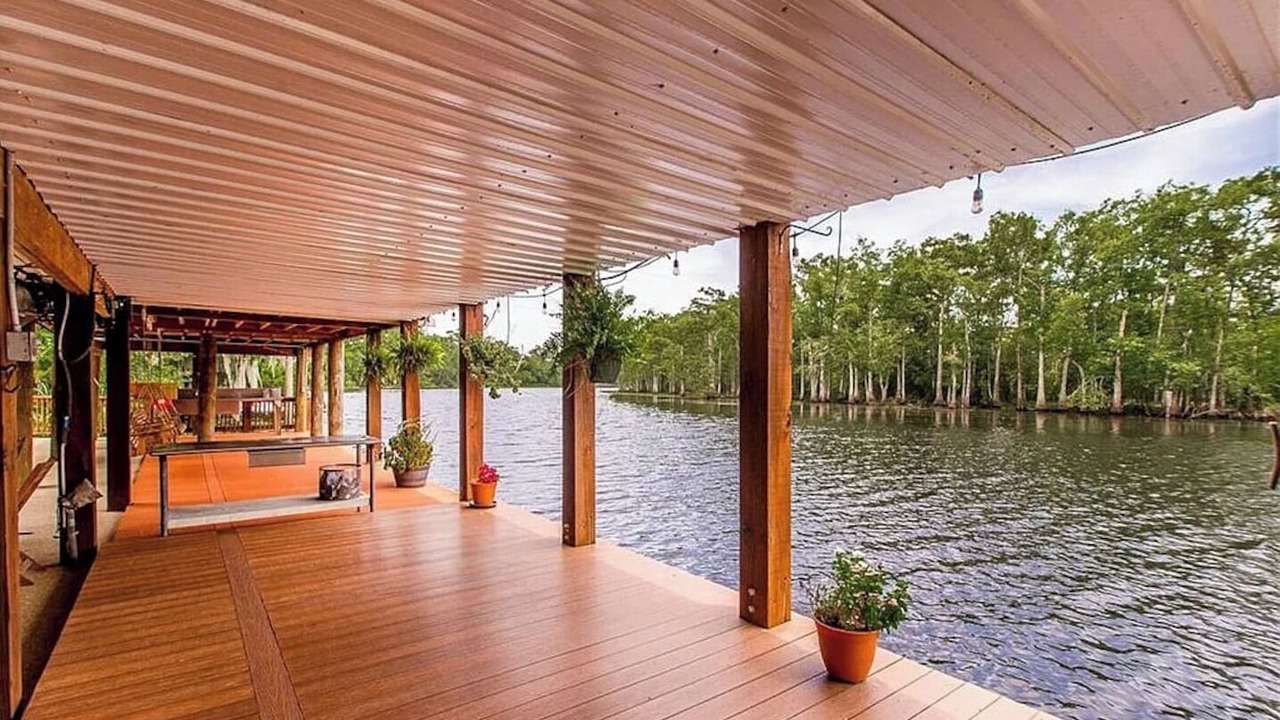 Photo of Patio Balcony in Killian