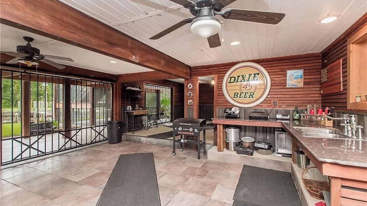 Photo of Kitchen in Killian