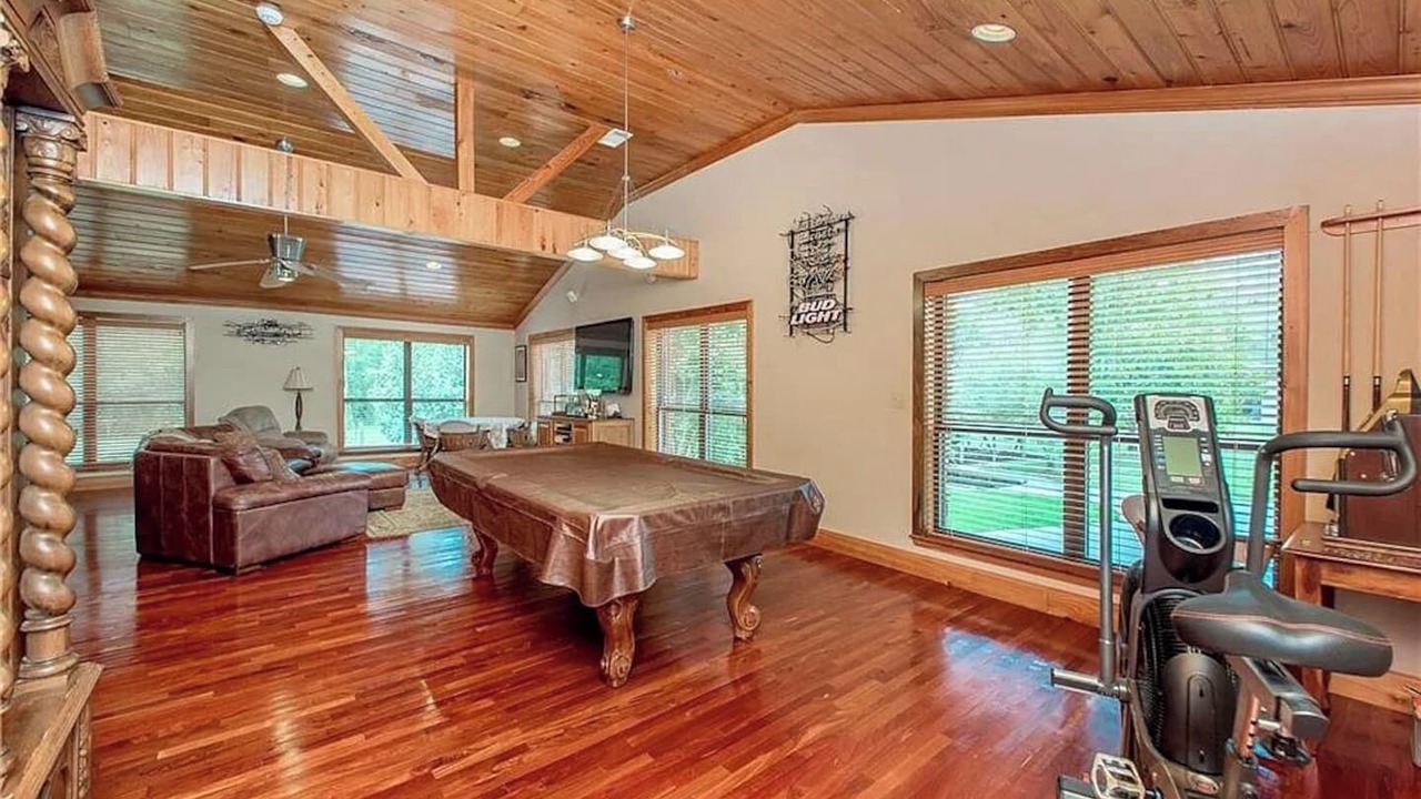 Photo of Bedroom in Killian