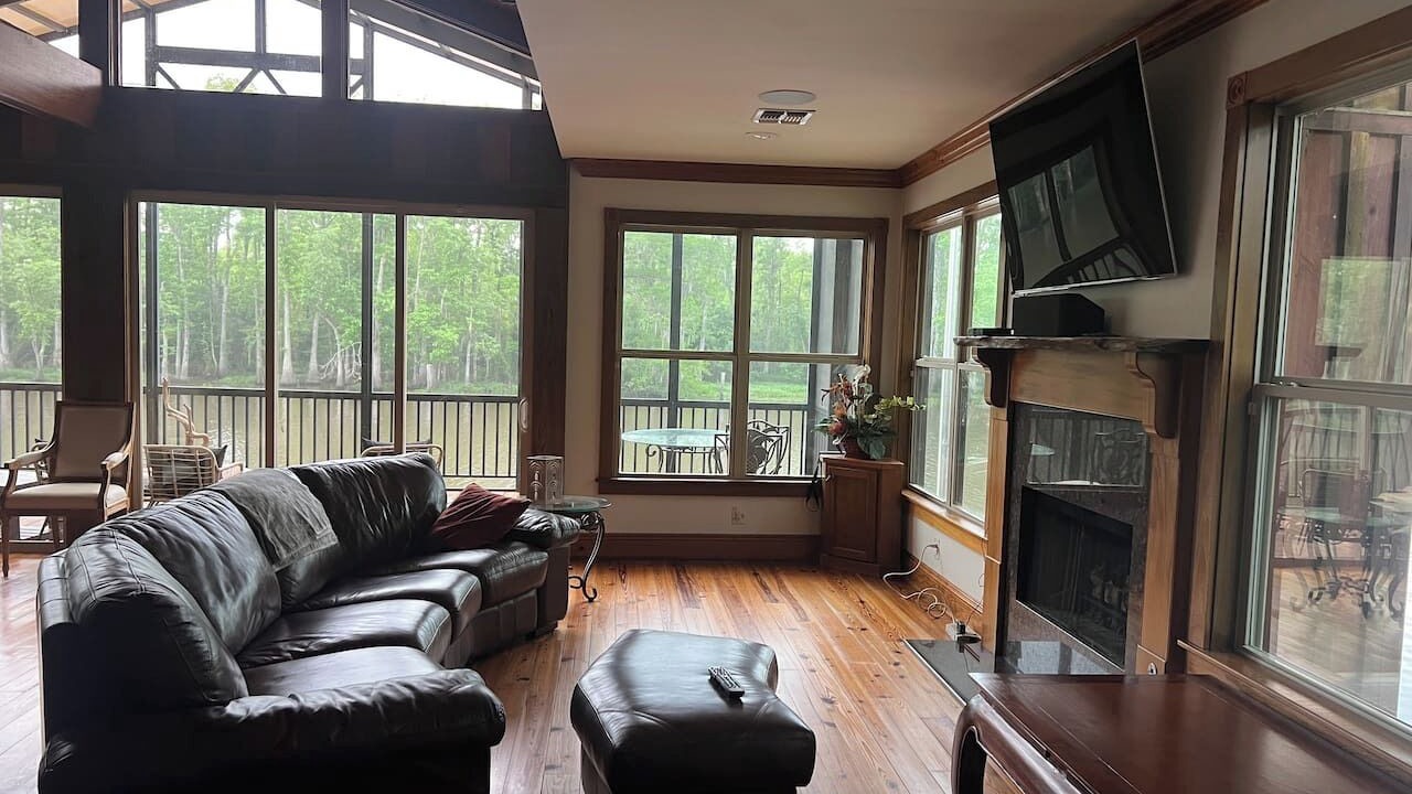 Photo of Livingroom in Killian