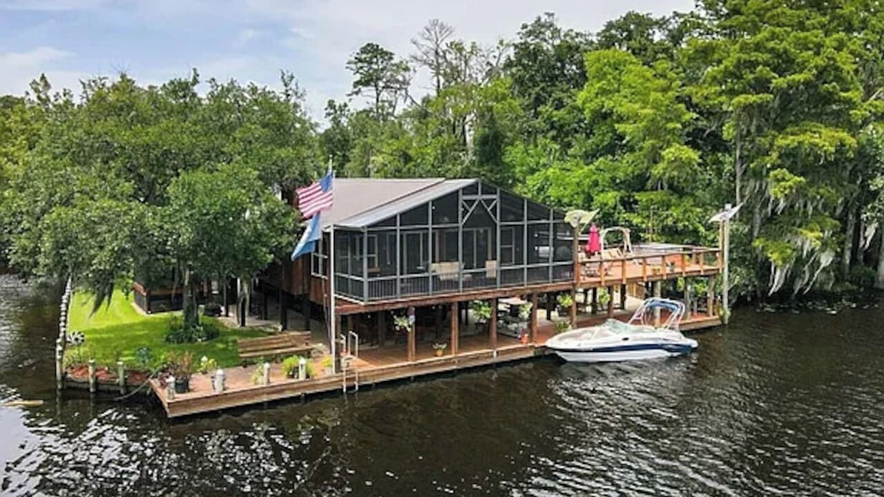 Photo of Outdoor in Killian