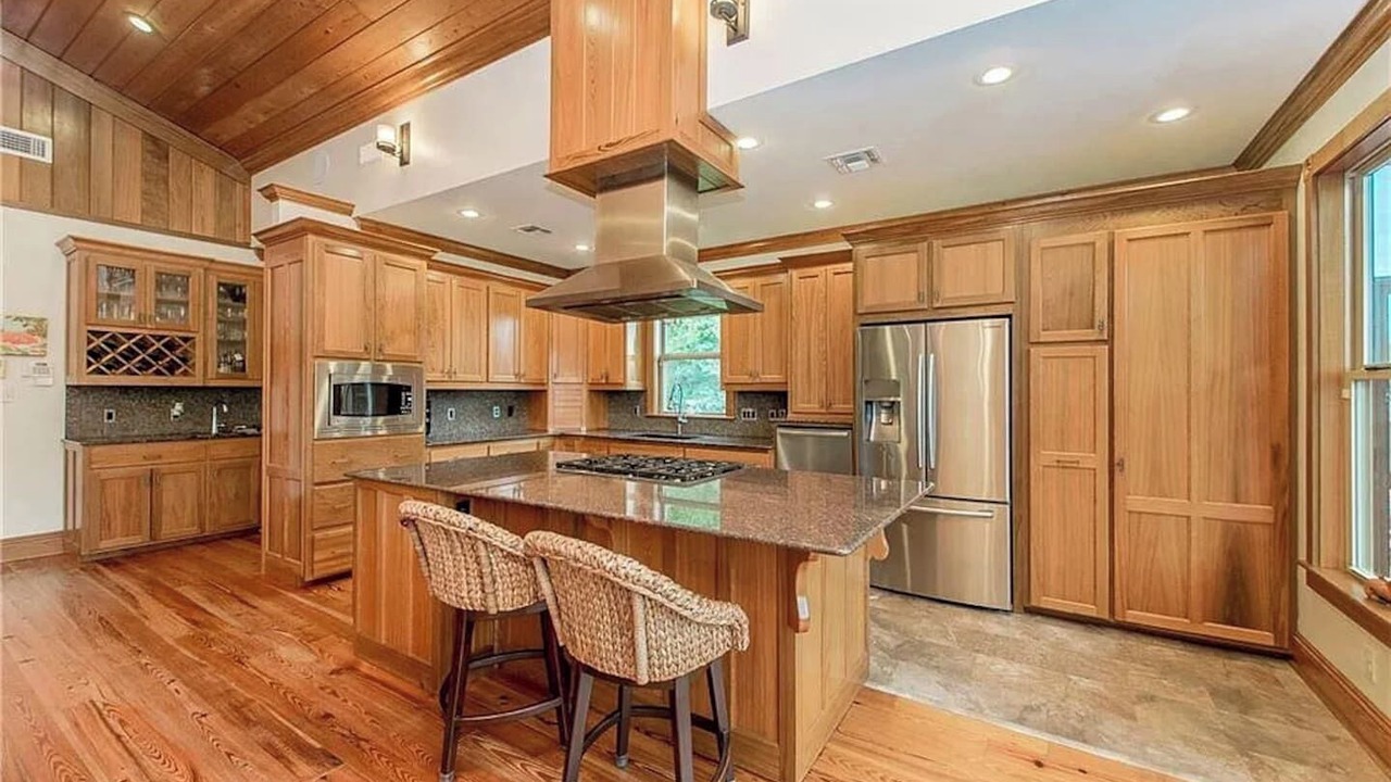 Photo of Kitchen in Killian