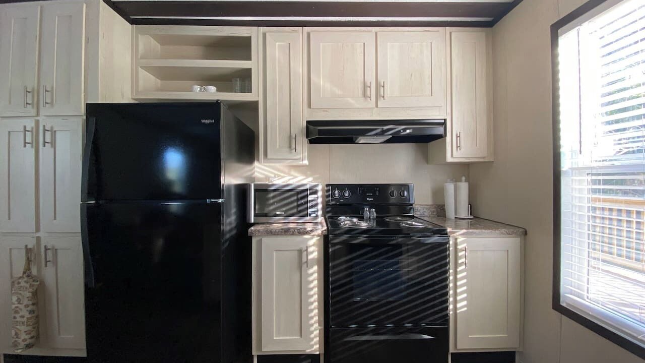 Photo of Kitchen in Killian
