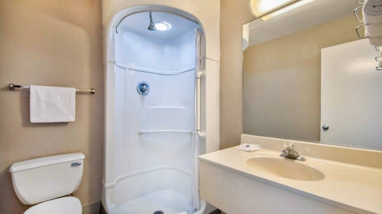 Photo of Bathroom in Jonesboro