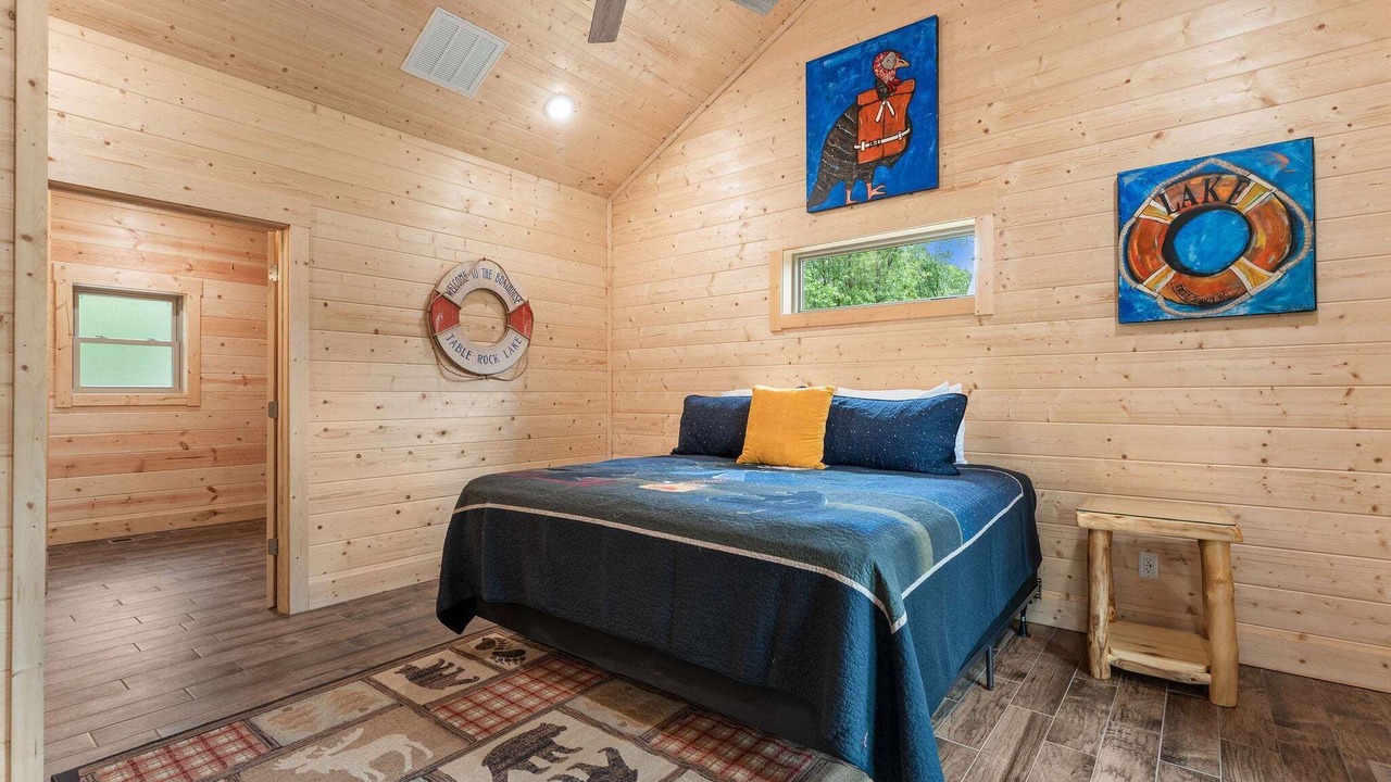 Photo of Bedroom in Ridgedale