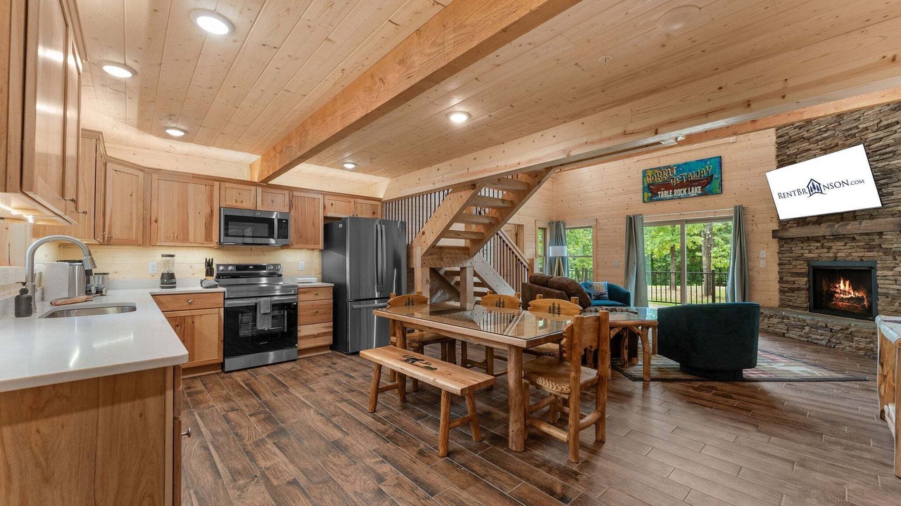 Photo of Kitchen in Ridgedale