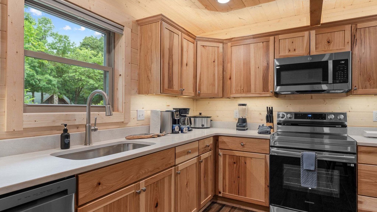 Photo of Kitchen in Ridgedale