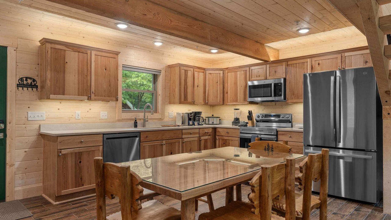 Photo of Kitchen in Ridgedale