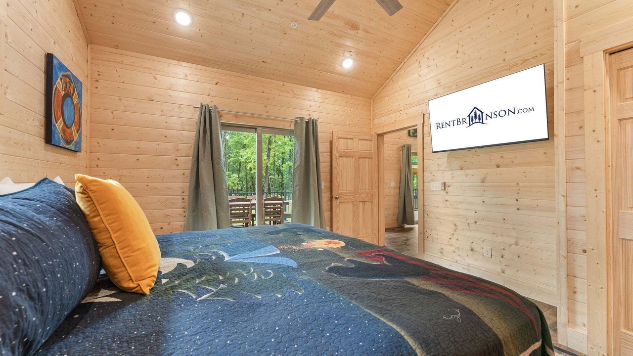 Photo of Bedroom in Ridgedale