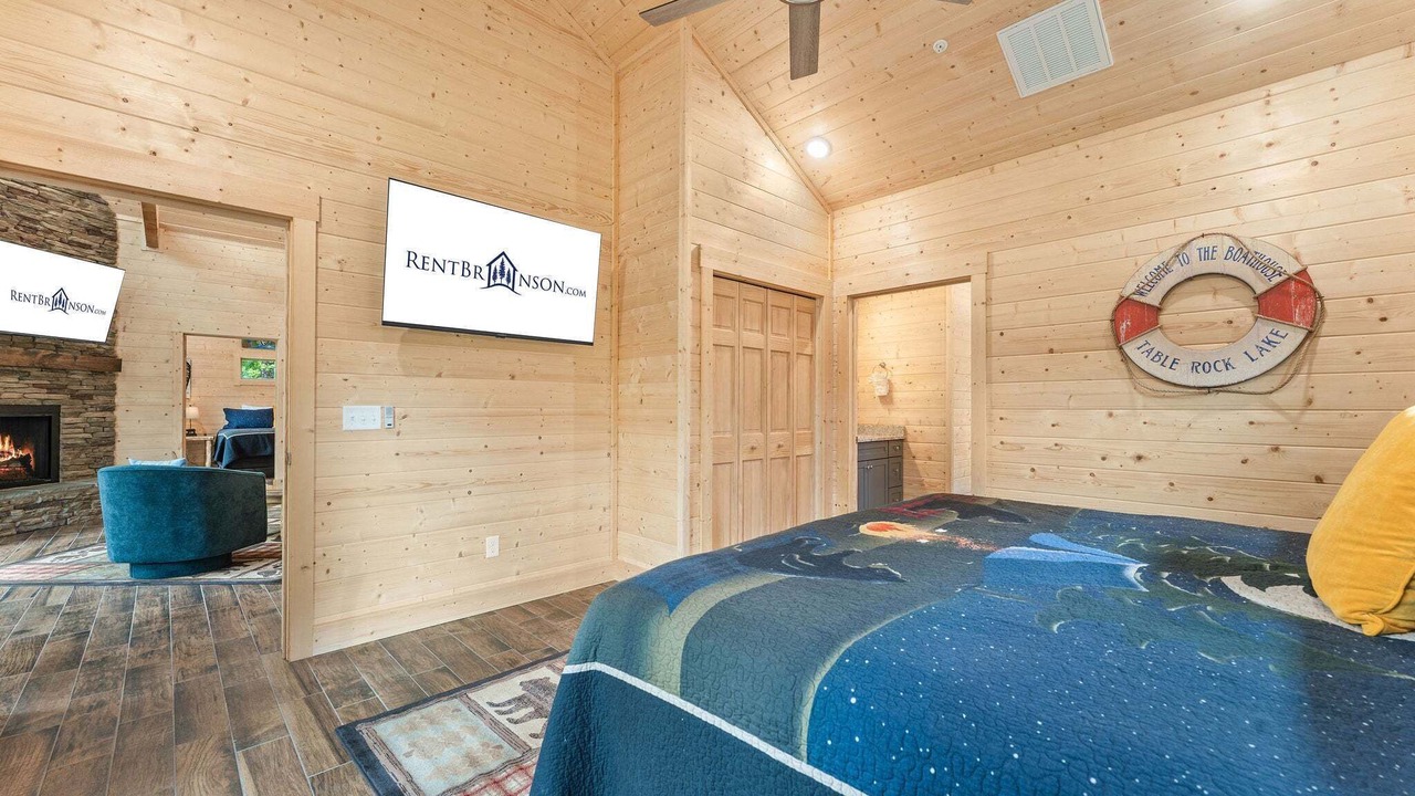 Photo of Bedroom in Ridgedale