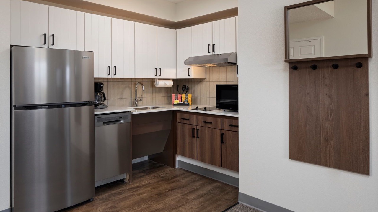Photo of Kitchen in West Bloomington