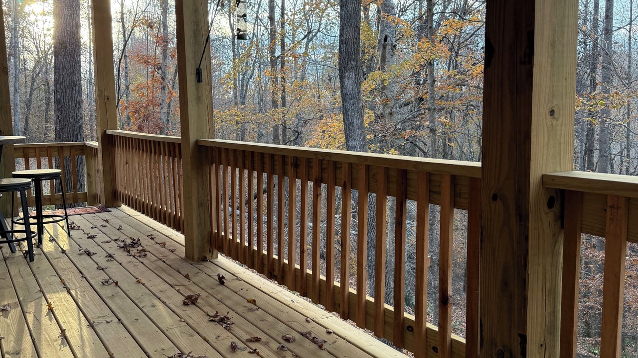 Photo of Outdoor in Tullahoma