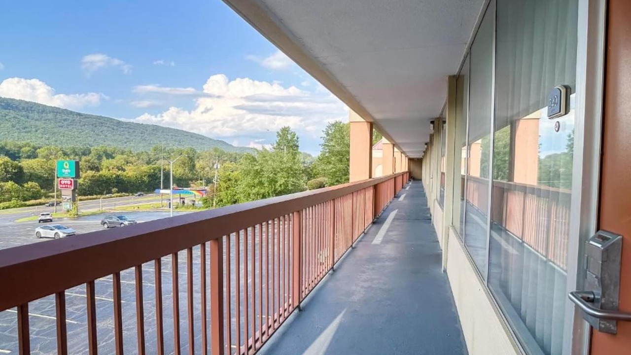 Photo of Outdoor in Harriman