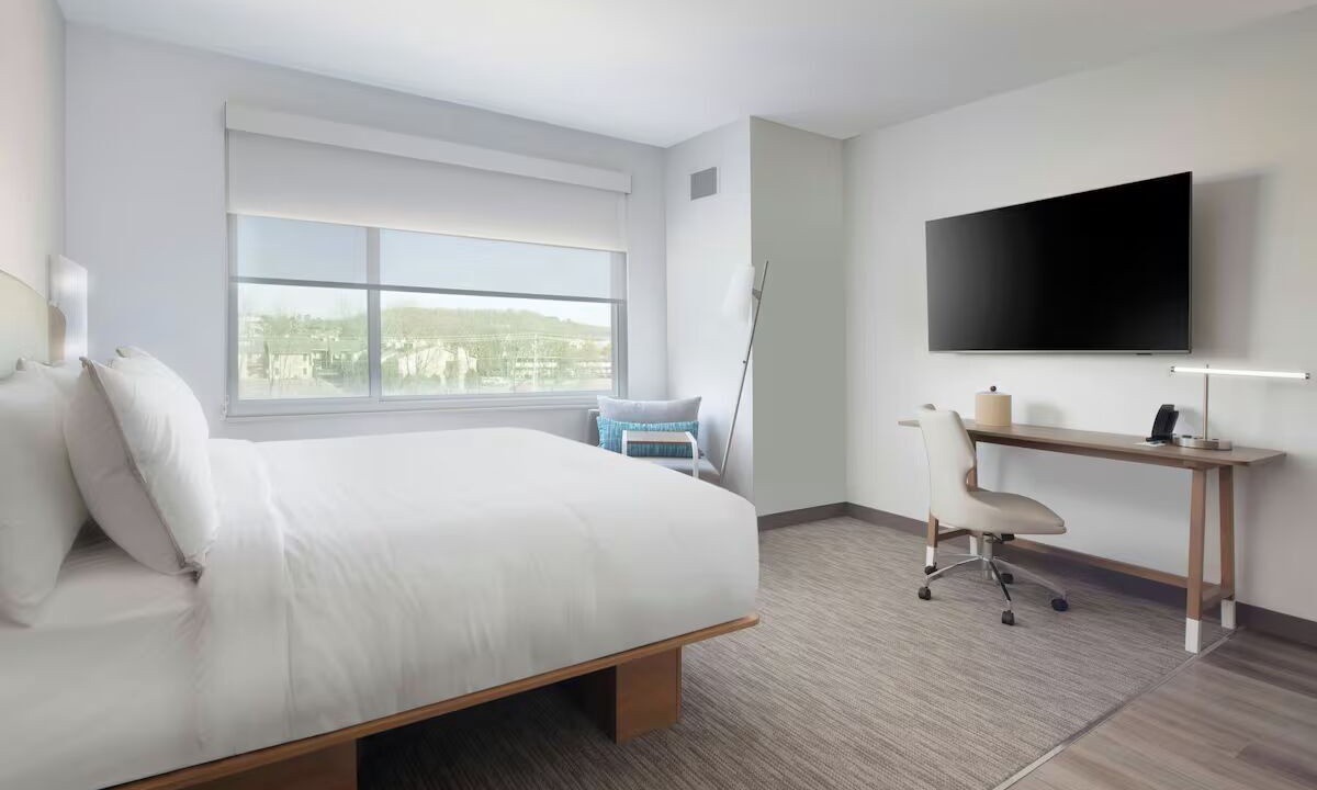 Photo of Bedroom in Fort Smith