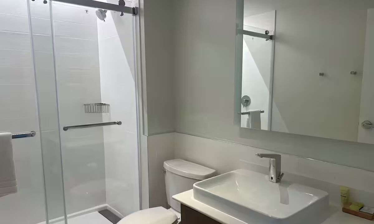 Photo of Bathroom in Fort Smith