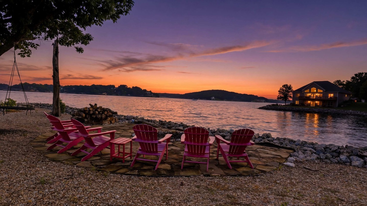 Photo of Outdoor in Lake Ozark