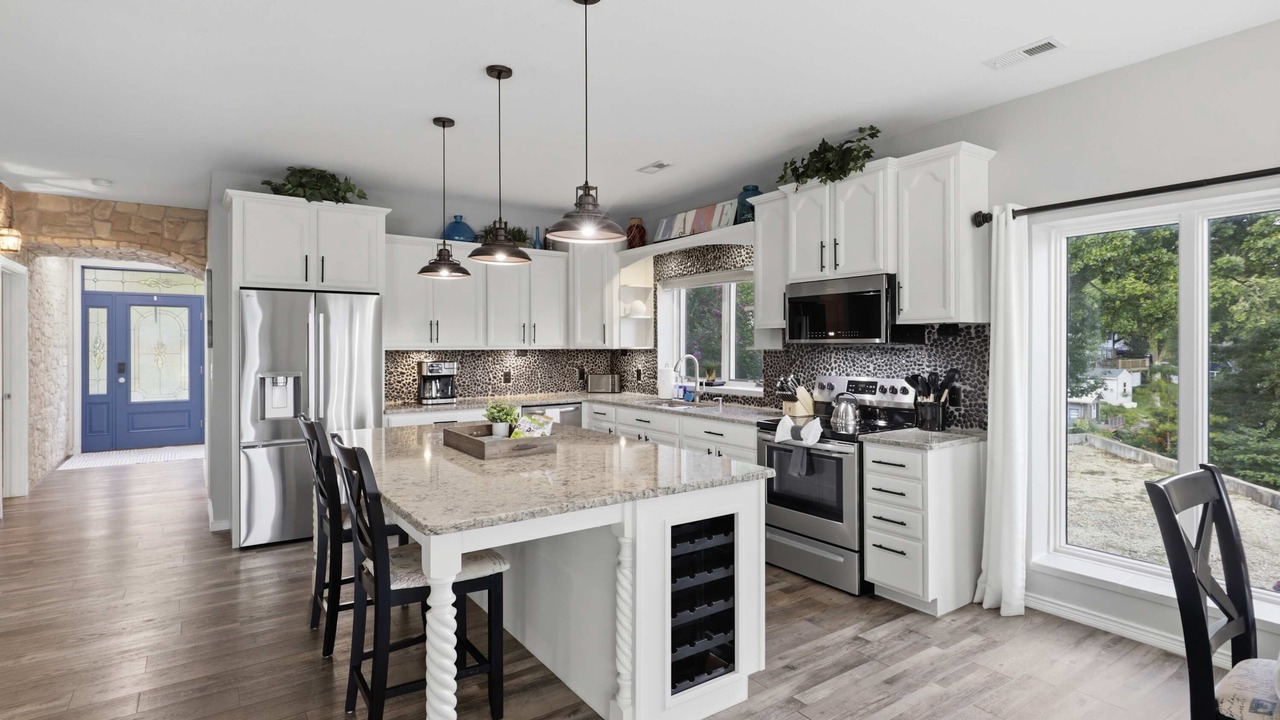 Photo of Kitchen in Lake Ozark