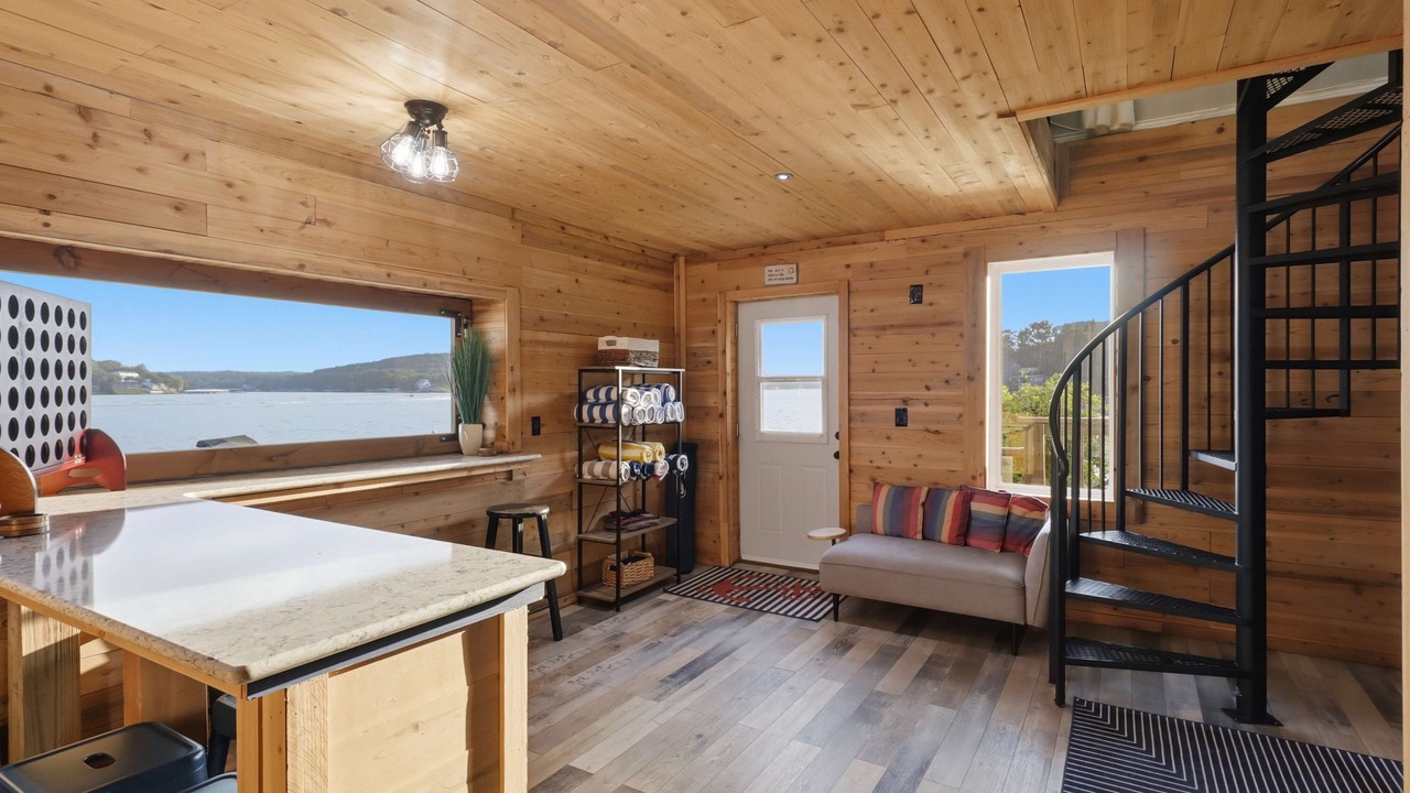 Photo of Livingroom in Lake Ozark