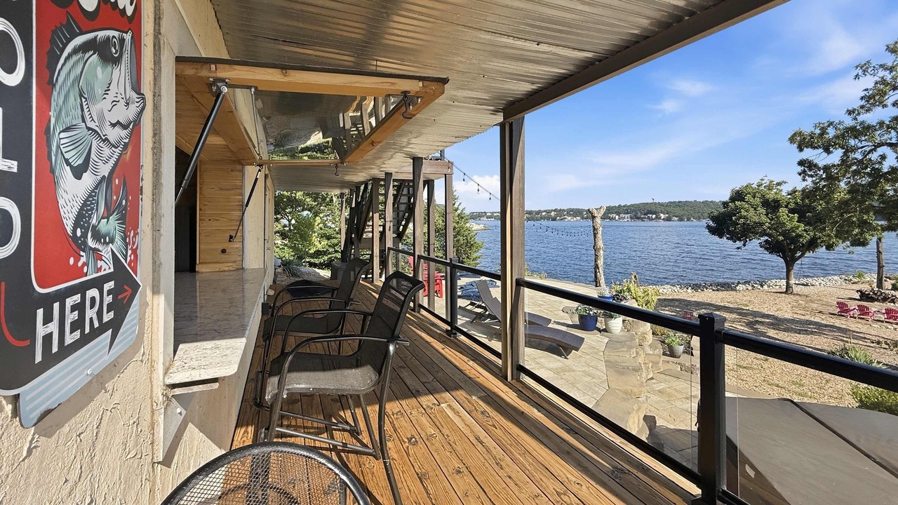 Photo of Outdoor in Lake Ozark