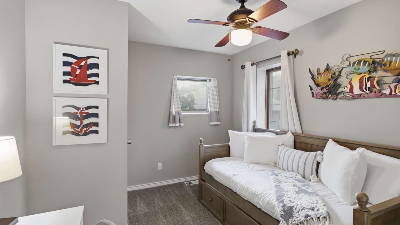 Photo of Bedroom in Lake Ozark