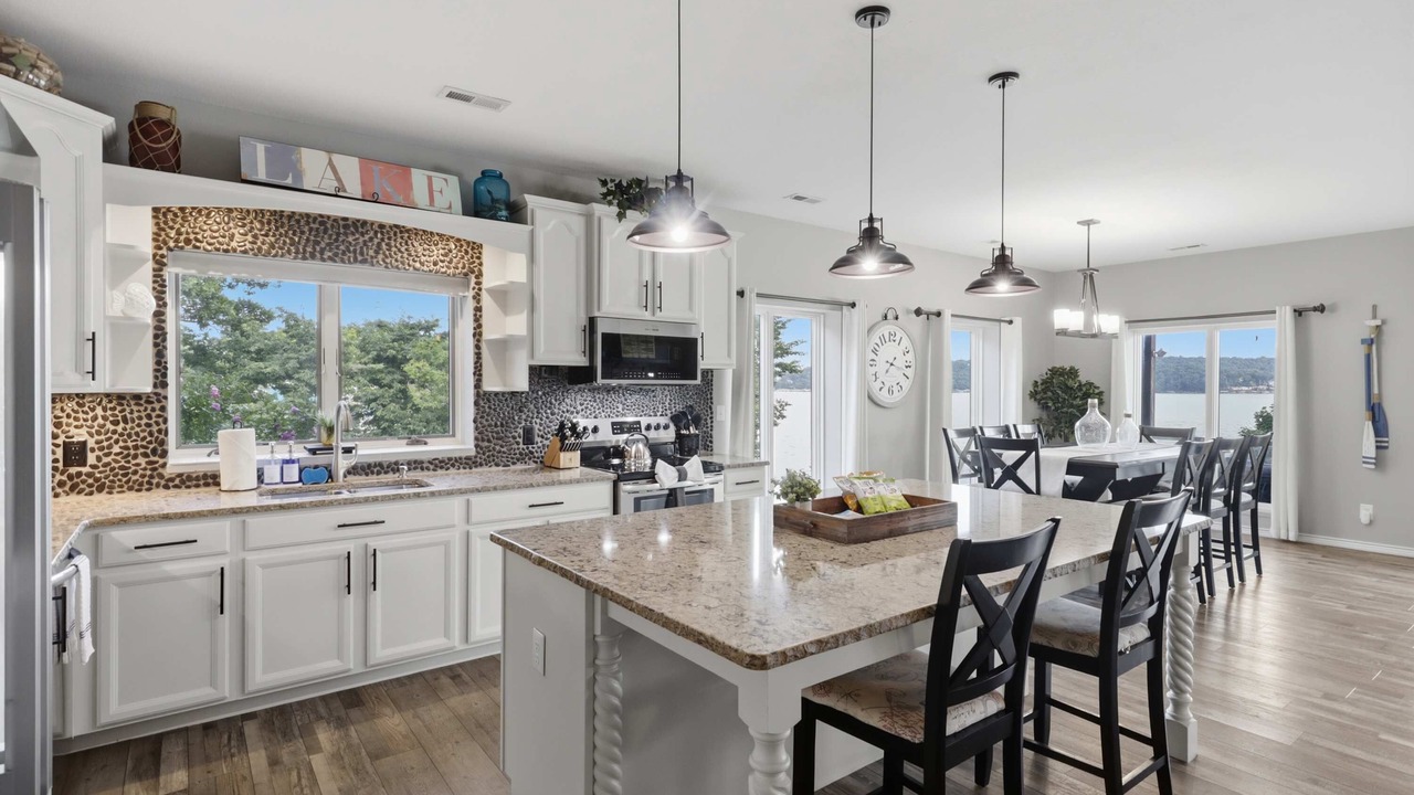 Photo of Kitchen in Lake Ozark